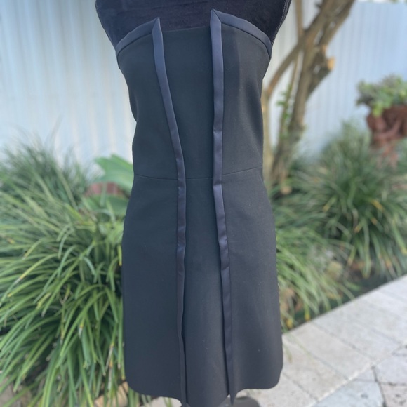 🎉HP🎉 Maje dress - Picture 13 of 15